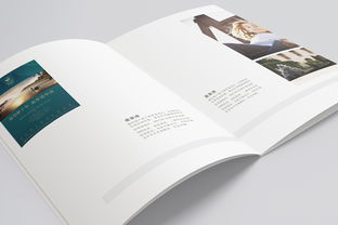 公司介绍画册