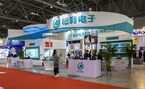 鹰潭展台 展位展台制作 华天聚力展览工厂 推荐商家