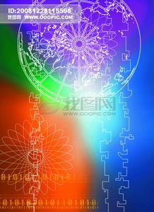 广告设计图案素材与人物形象资源综合指南